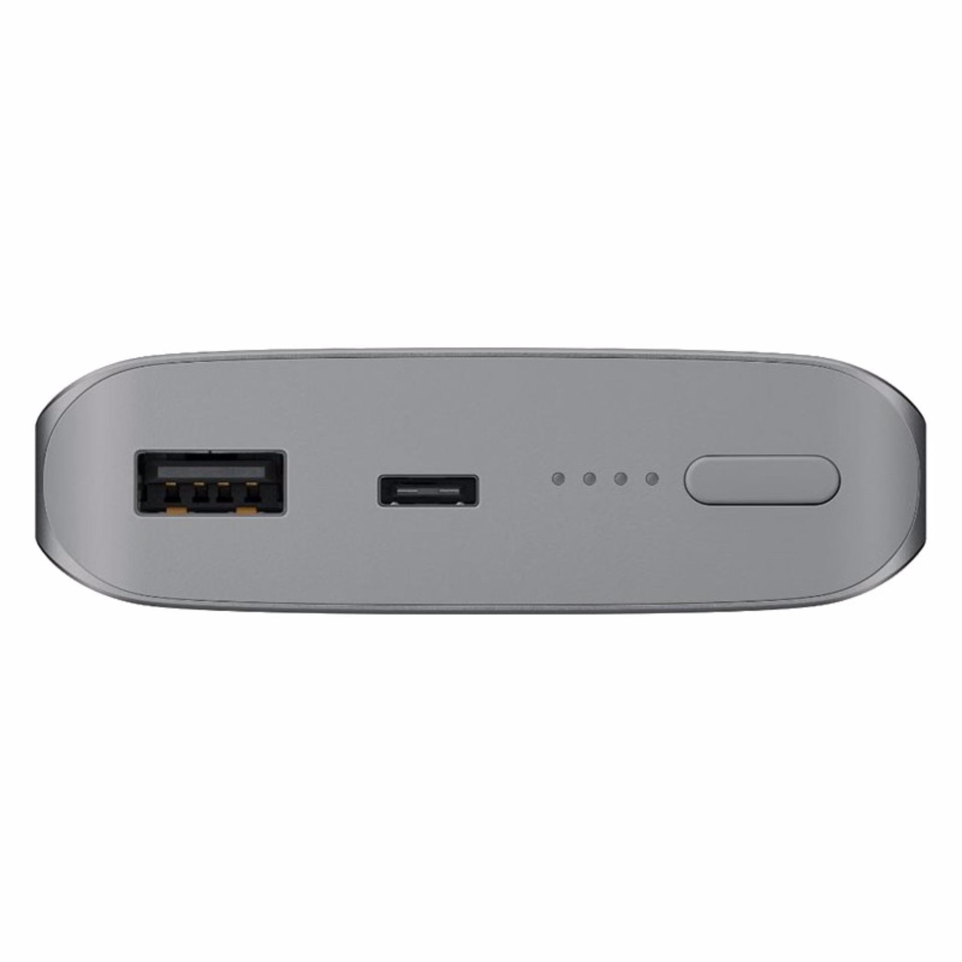 SAMSUNG Battery Pack 10200mAh PowerBank Fast Charger - Original ...