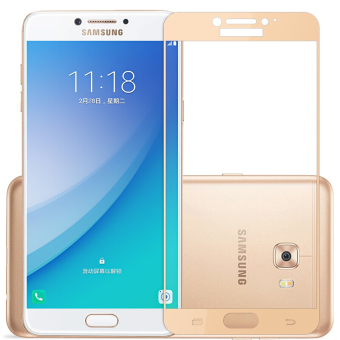 Harga Samsung c5pro c5010 cover full screen cover protective film Film
Online Review