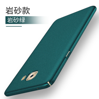 Gambar Samsung C9Pro SM C9000 sederhana baru pelindung lengan handphone shell