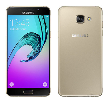Samsung Galaxy A5 2016 A510 -16GB - Gold  