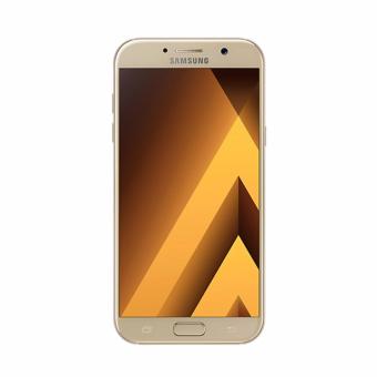 Samsung Galaxy A5 2017 32GB (Gold)  