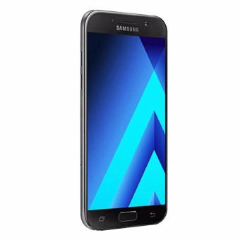 Samsung Galaxy A5 2017 - SM-A520 ( 3GB - 32GB ) - Black  