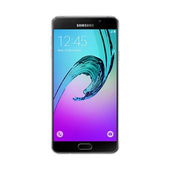 Samsung Galaxy A7 2016 (Black)  