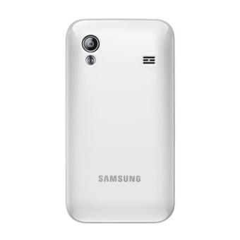 Samsung Galaxy Ace S5830 - White