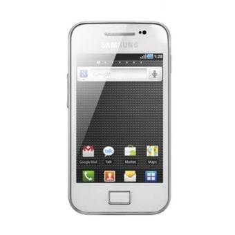 Samsung Galaxy Ace S5830 - White  