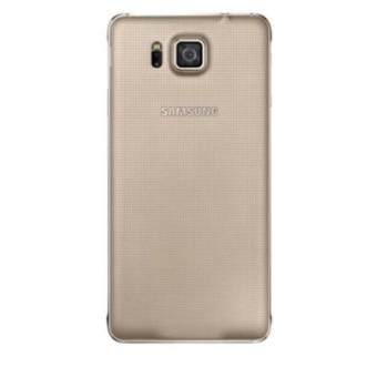 Samsung Galaxy Alpha SM-G850F - 32GB - Gold