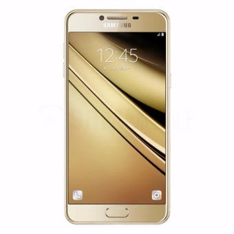 Samsung Galaxy C5 - 32GB - Gold  