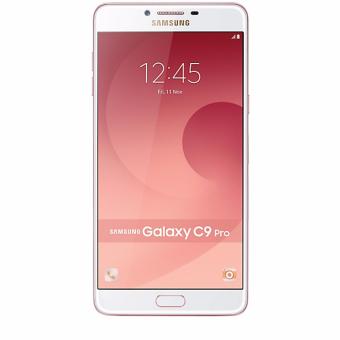 Samsung Galaxy C9 Pro - 64GB - Rose Gold  