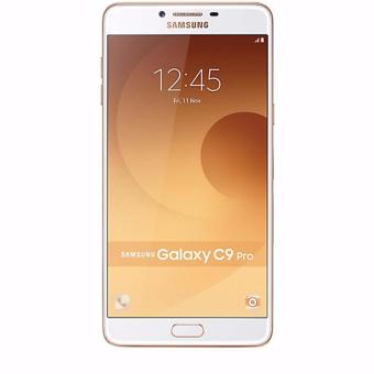Samsung Galaxy C9 Pro - C900F - 6GB/64GB - Pink Gold  