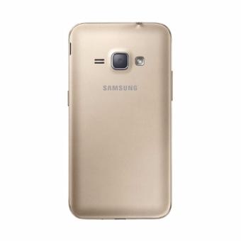 Samsung Galaxy J1 (2016) - Gold