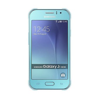 Samsung Galaxy J1 Ace 2016 SM-J111 - 8GB - Biru  