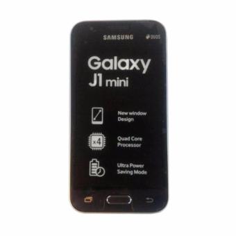 Samsung Galaxy J1 Mini - Black  