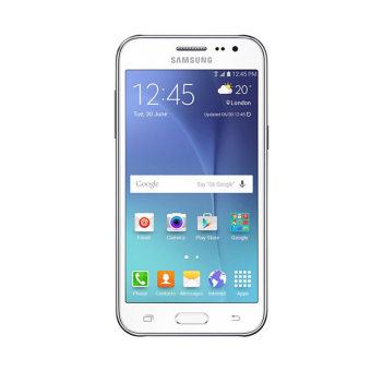 Samsung Galaxy J111F J1 Ace VE- 1GB/8 GB - Putih  