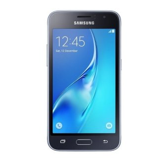 Samsung Galaxy J120 (J1 2016) - 8 GB - 4G LTE - Hitam  