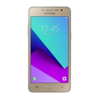 Samsung Galaxy J2 Prime SM-G532 - Emas  
