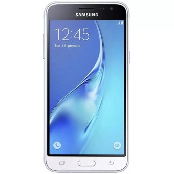 Samsung Galaxy J3 2016 - 8GB (White)  