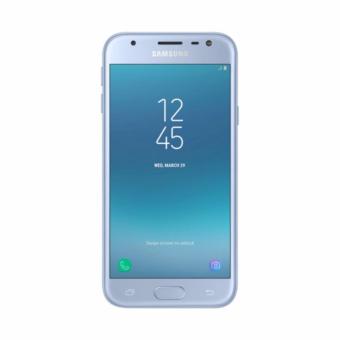Samsung Galaxy J3 Pro - 16GB - Silver Garansi Resmi SEIN