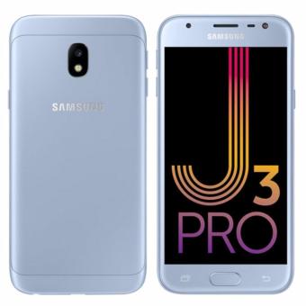 Samsung Galaxy J3 Pro - Silver Blue  
