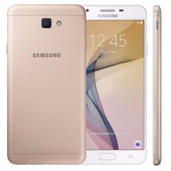 Samsung Galaxy J5 Prime SM-G570 - White Gold  