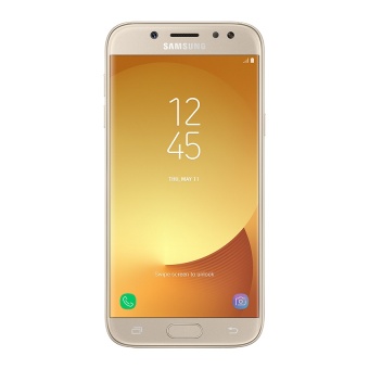 Samsung Galaxy J5 Pro - Emas Gratis Jelly Case