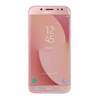 Samsung Galaxy J5 Pro - Pink - Garansi Resmi  