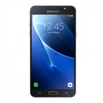 Samsung Galaxy J7 2016 - 16GB - Hitam  