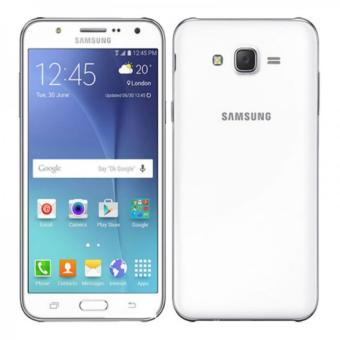 Samsung Galaxy J7 2016 - 16GB - WHITE Gratis Micro SD 16GB