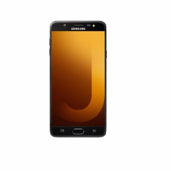 Samsung Galaxy J7 Max - 32GB - Black  