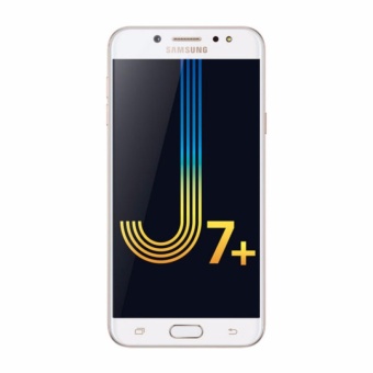 Samsung Galaxy J7 Plus C710 - 4/32 GB - 4G LTE - Gold  