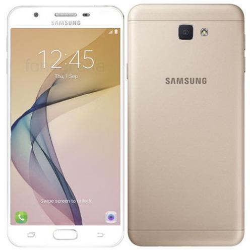 image: Samsung - Galaxy J7 Prime - 32 Gb - Putih Emas