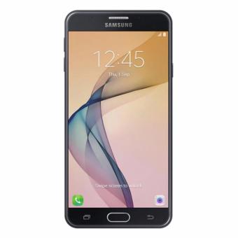 Samsung Galaxy J7 Prime - Black - Garansi Resmi  