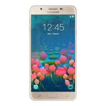 Samsung Galaxy J7 Prime G610 - 32GB - Putih Emas(White 32GB)  