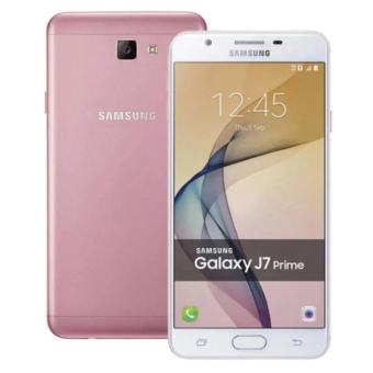 Samsung Galaxy J7 Prime SM-G610 - Pink Gold  