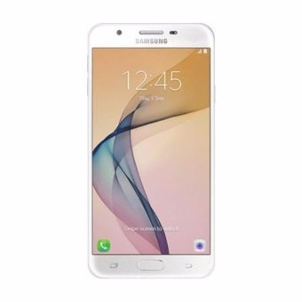 Samsung Galaxy J7 Prime- White Gold  
