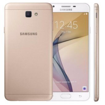 Samsung Galaxy J7 Prime - White Gold [32GB/ 3GB]  