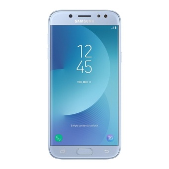 Samsung Galaxy J7 Pro SM - J730 - Blue Silver