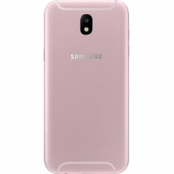 Samsung Galaxy J7 Pro Smartphone - Garansi Resmi SEIN - Pink