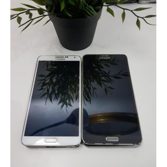 Samsung Galaxy Note 3 Resmi Ex Sein Unit Only