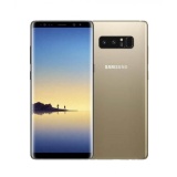 Samsung Galaxy Note 8 SM-N950UZ Resmi Samsung Indonesia - Maple Gold Harga  12,999,000 Ringgit*Penghantaran Percuma