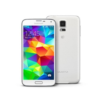 Samsung Galaxy S5 51