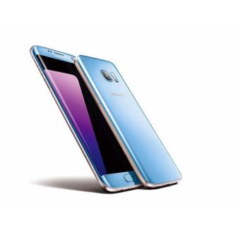Samsung Galaxy S7 Edge - 32GB - Blue Coral  