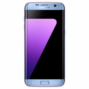 Samsung Galaxy S7 Edge - 32GB - Blue Coral + Gratis Voucher Hotel