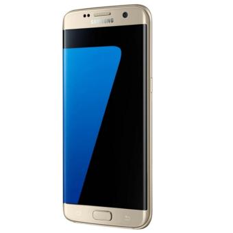 Samsung Galaxy S7 Edge SEIN - 32GB - Gold Platinum  