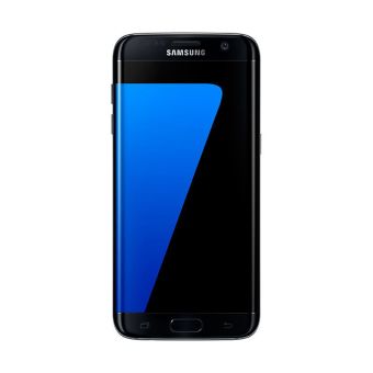Samsung Galaxy S7 Edge SM-G935 - 32GB - Hitam  
