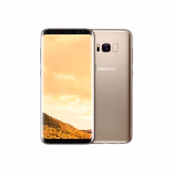 Samsung Galaxy S8 - 64GB - Gold  