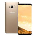 Samsung Galaxy S8 Plus PT Resmi Samsung Indonesia - SMG955UZKV - MapleGold Harga  13,500,000 Ringgit*Penghantaran Percuma