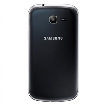 Samsung Galaxy Star + S7262 - Hitam