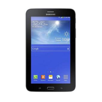 Samsung Galaxy Tab 3V Tablet - Hitam [8GB/ 1GB]  