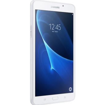 Samsung Galaxy Tab A 2016 LTE 7" - 8 GB - Putih  