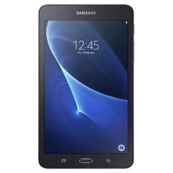 Samsung Galaxy Tab A 2016 - LTE - 7 Inch - 8 GB - Hitam  